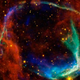 Illustration for article titled NASA solves an 1,800 year old supernova mystery